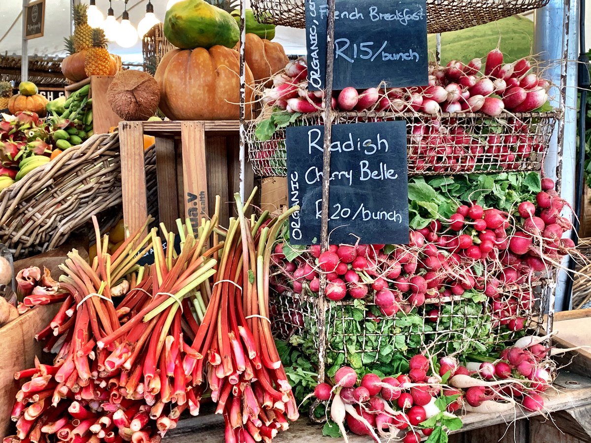 piroschkasCPT's tweet photo. Come rain or shine- we are here for you at the wonderful @OZCFarm 
Get you freshly cooked winter warmers from PIroschka’s Kitchen today , 9h-14h at @OZCFarm https://t.co/F4AdSIoF7l