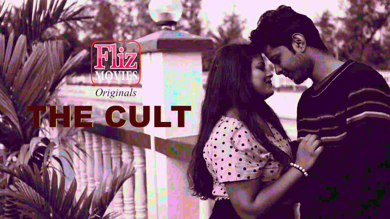 Nuefliks on X: #Fliz Movies release today episode 3 of #webseries THE  CULT, #Flizians abhee #Fliz karo #PassionForHumanity #DarkNetflix  #SaturdayMorning t.coqu0NW7rPjB  X