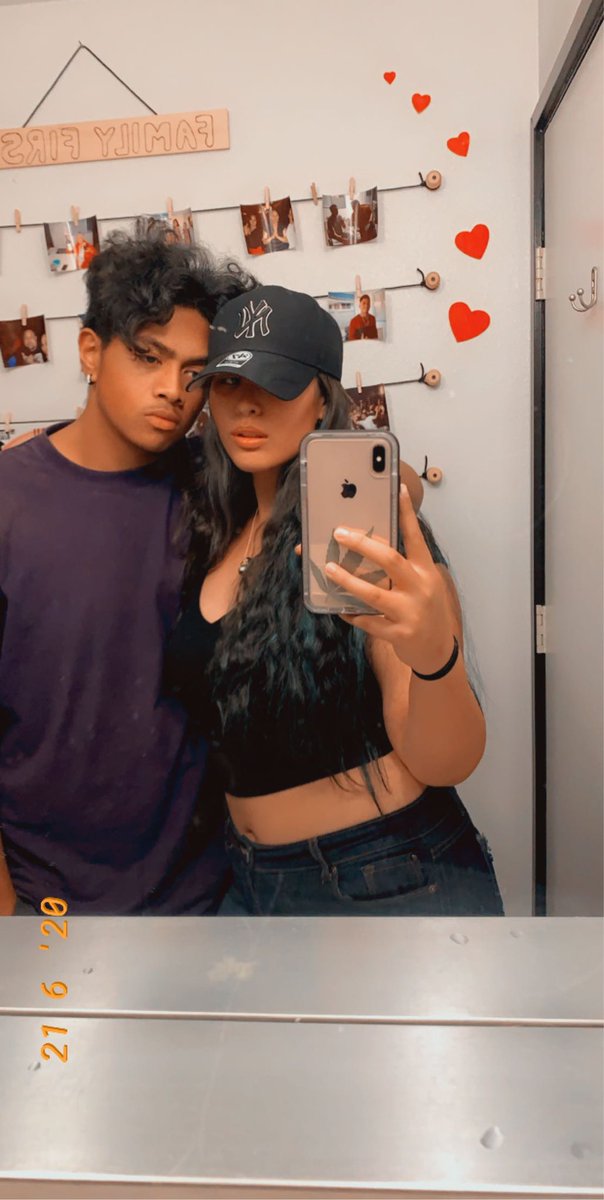 fcknlex's tweet photo. ugh such a busy day 😴 im sorry so late , but happy anniversary to this incredible man of mines 🥰 even tho you make me wanna pull my fucking hair out , i wouldnt want to spend my life any other way . i love you so much baby 😘😘💙💍💍 #14monthsnstillgoingstrong💙 #thennnow🥰💍 https://t.co/JnukaexqAj