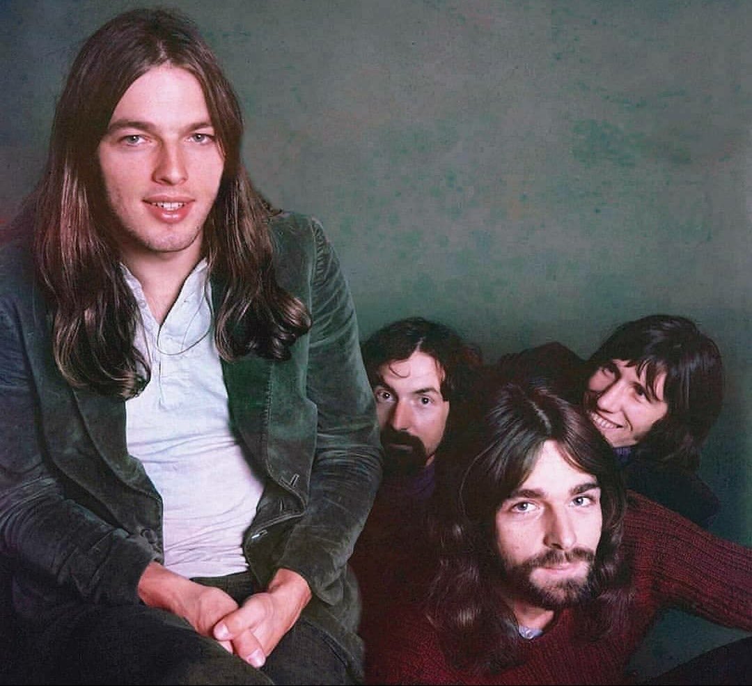 Just_pinkfloyd's tweet image. 📸