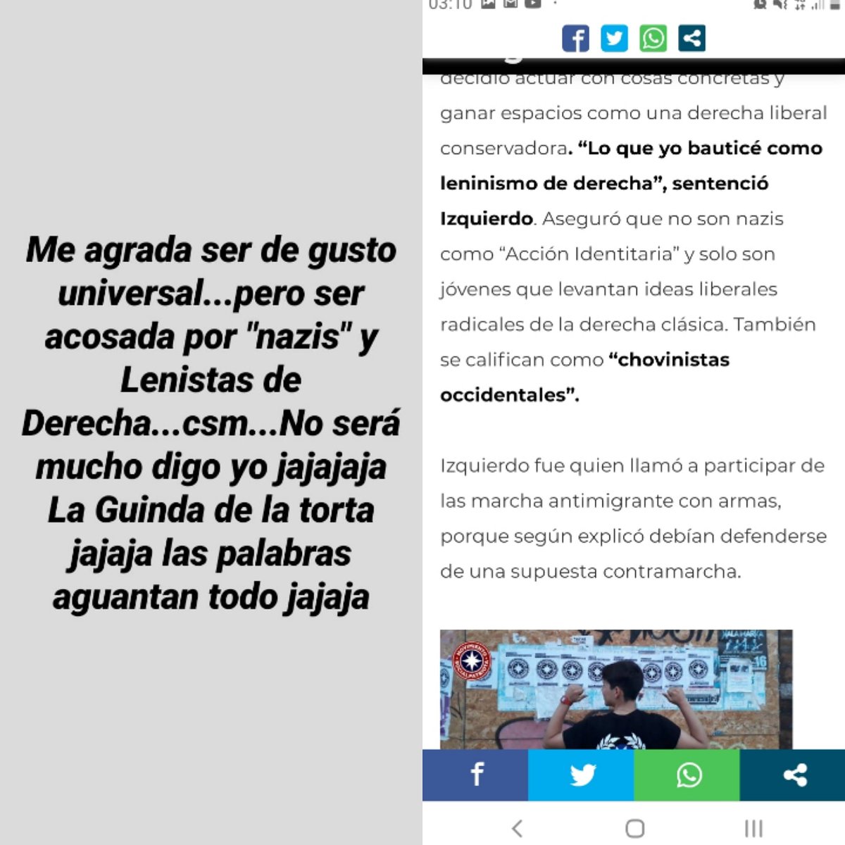 Pluma Blanca Feldman tweet media