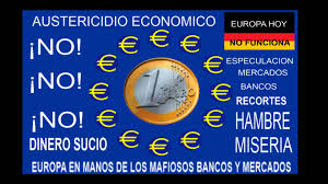 luigiaguilar's tweet photo. Me publica el @consejoredaccio de la revista #UTOPIA, el artículo titulado:
"Del #austericidio a la #ProgresividadFiscal. ¿Quién pagó la crisis de 2008 y quién debería pagarla esta vez?"
Y es que no es lo mismo, que gobiernan unos,
a que gobiernen otros. https://t.co/EMDxG3H9xz https://t.co/TXqKtWootr