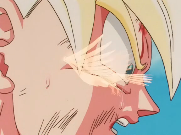 Dragon Ball Z Super Gt On Twitter Dragon Ball Z Capitulo 184 Los Monstruos Miniatura Dragonball Dragonballz