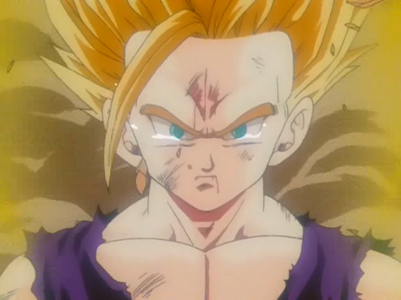 Dragon Ball Z Super Gt On Twitter Dragon Ball Z Capitulo 184 Los Monstruos Miniatura Dragonball Dragonballz