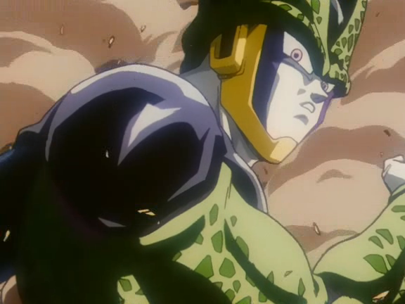 Dragon Ball Z Super Gt On Twitter Dragon Ball Z Capitulo 184 Los Monstruos Miniatura Dragonball Dragonballz