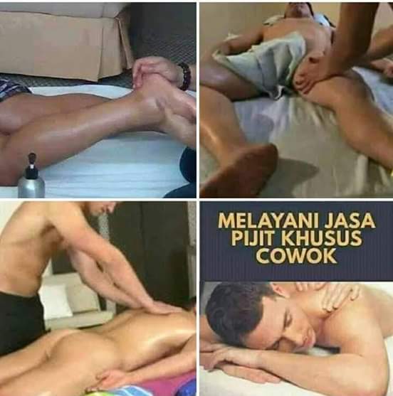 PijitTerapi's tweet photo. WA''''081242424099
Khusus area makassar
Pijit t4.atau panggil dengan harga murah https://t.co/gKp2gEd9yX