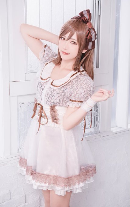 コスプレイヤーおなつのTwitter画像33