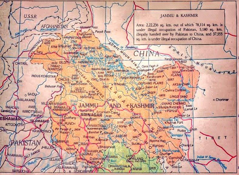 LAC should be ignored, summarily. PLA should be evicted from ENTIRE Ladakh.Drill this deep.Our borders include: Shashgam Valley - Qara Tagh Pass - DBO - Haji Langar - Lanak La - South of Kunlun Range - Lanak La - Khurnak Fort - Demchok.