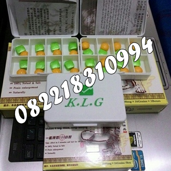 Jual Obat Klg Asli Karawang