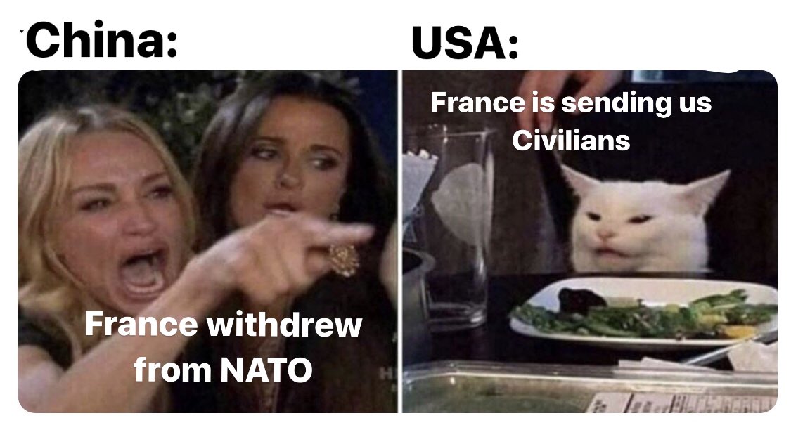 the_sec_mun's tweet photo. Security Council, Insecure?
#sec_mun #unsc #securitycouncil #franceinatrance #wewanttoknow
-Alekhya.V https://t.co/arqeU3dE9o