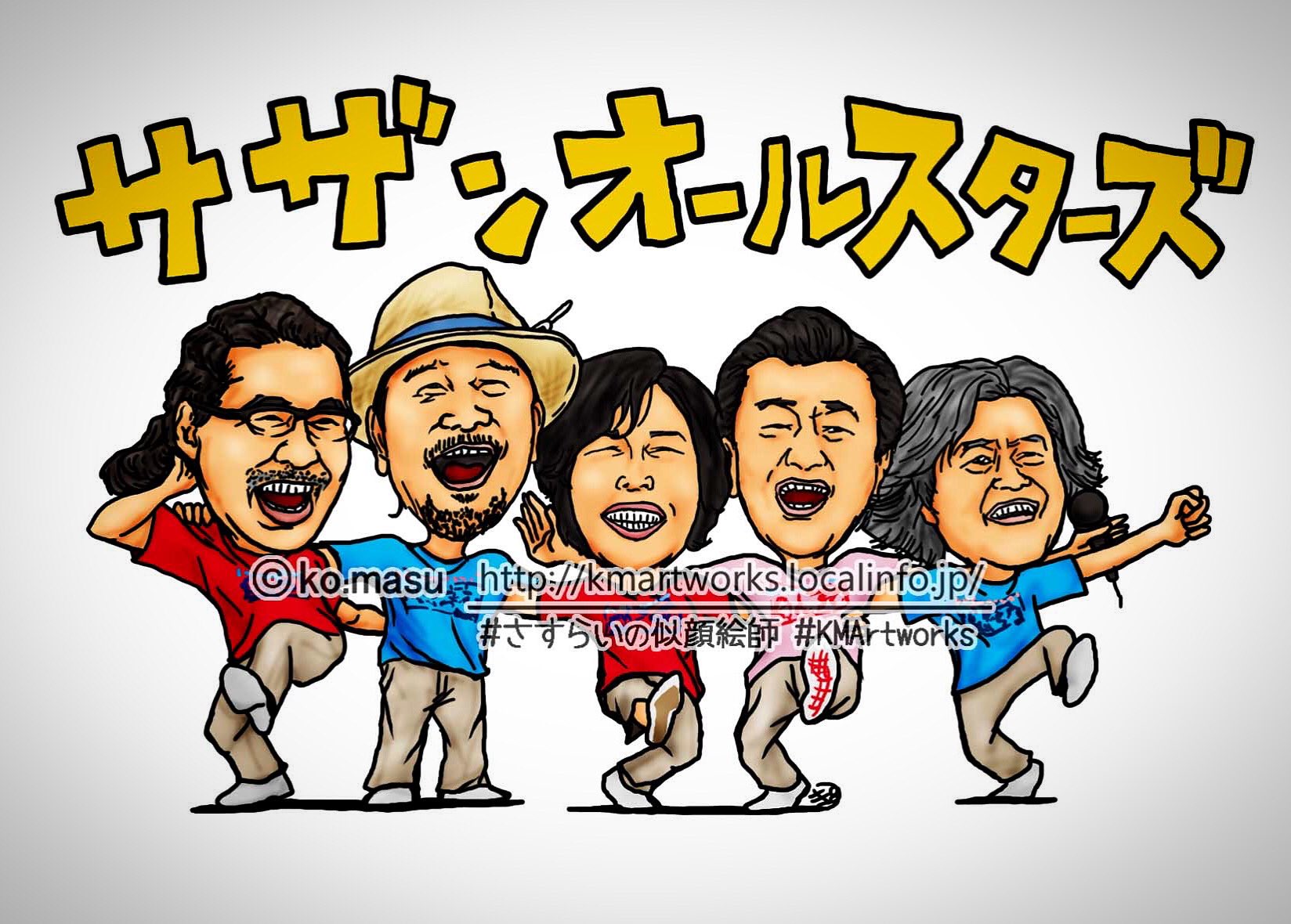 kaiyan✩ 似顔絵ギフト制作 kaiyan✩様 専用 似顔絵ギフト制作