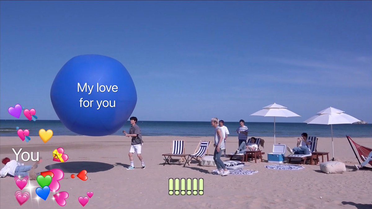 iu_bcu's tweet image. เอาความรักไปเยอะๆเลยนะ