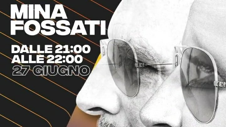 _TV_Zapping's tweet photo. Io ci voglio credere che ci sarà anche lei a fare da speaker perché in fondo sognare non costa nulla.

#RadioItaliaOra #ilovemyradio https://t.co/e7SzL0gVUM