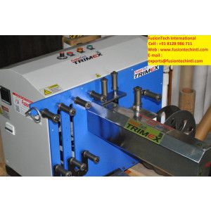 SalesFti's tweet image. Exporter Of Plastic Trim Winding Machine Near Bla Mali buff.ly/2ZgJLmO
Exporter of Plastic Trim Winding Machine near Bla Mali

buff.ly/3do1de3

#TrimWinderMachine #Bla #Mali