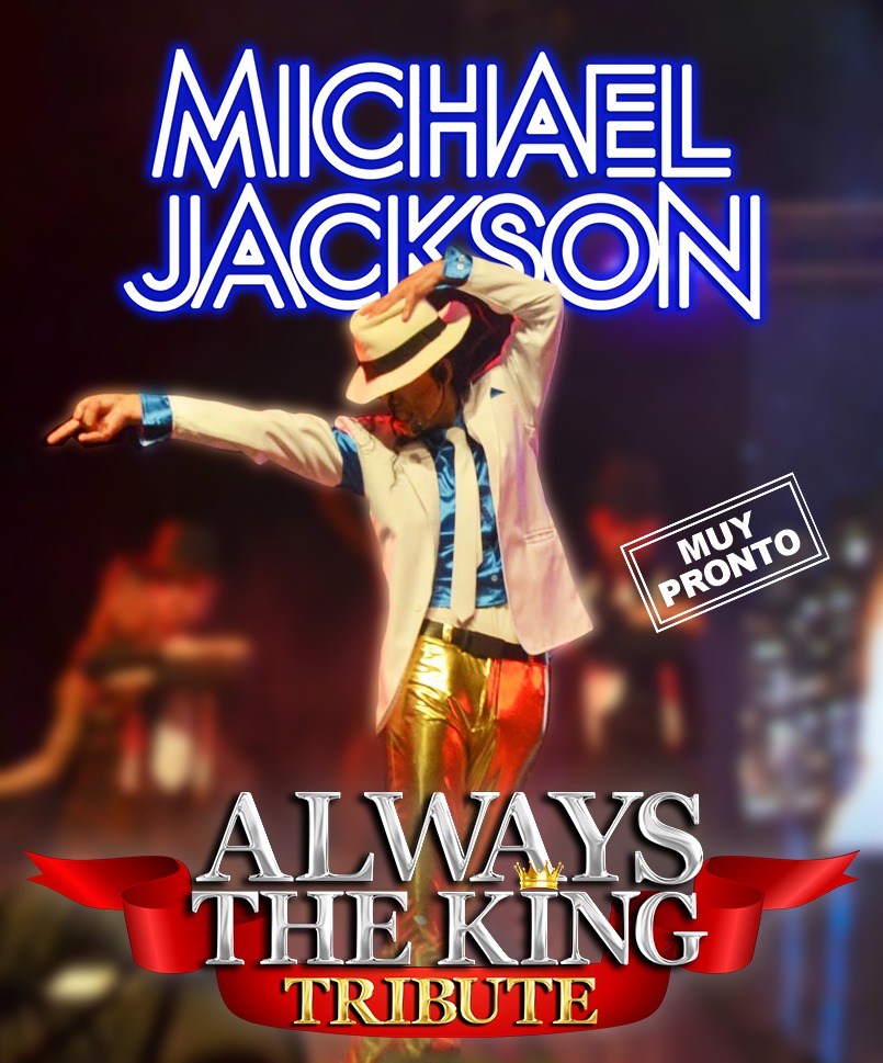 Justmanager2's tweet image. Contracion abierta el mejor homenaje a la vida del Rey del Pop