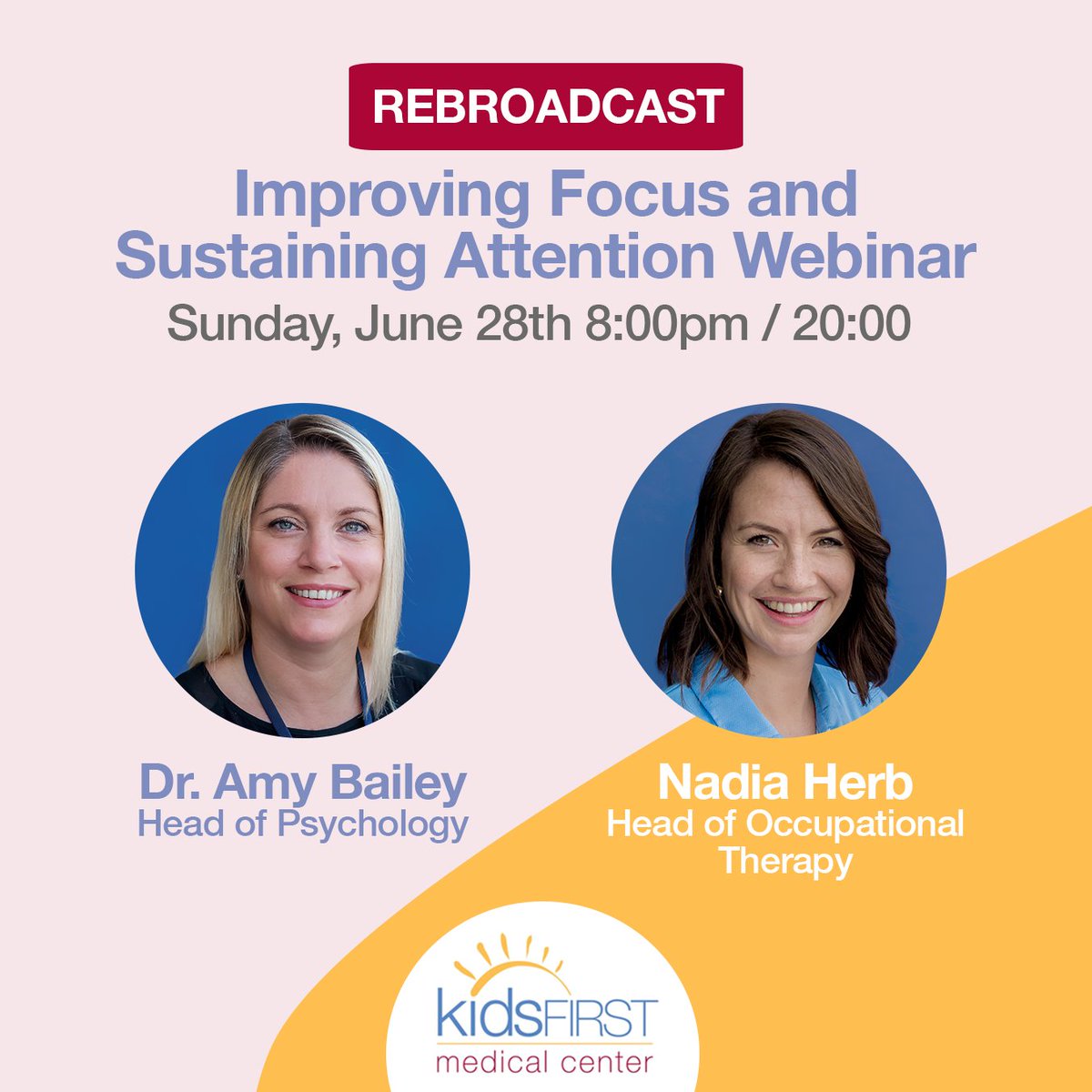 kidsFIRST UAE tweet media