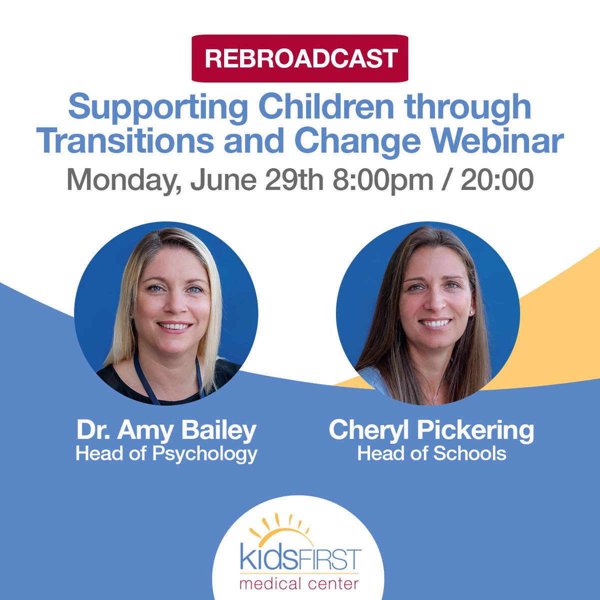 kidsFIRST UAE tweet media