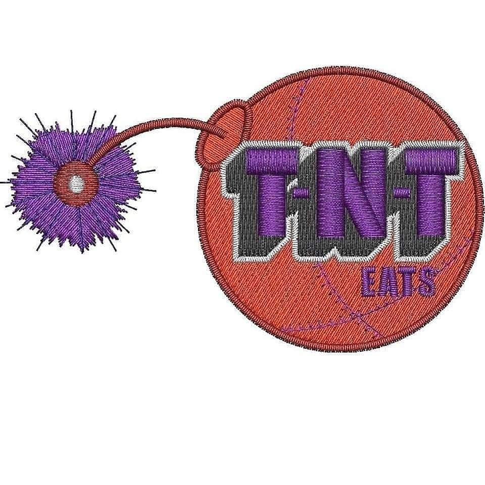 mertray05's tweet photo. TNT Eats will be doing a private event this weekend! We will be at the Mankato food park hub. On Wednesday July 2nd. From 11-2p.m https://t.co/Mvz8jGQKjz