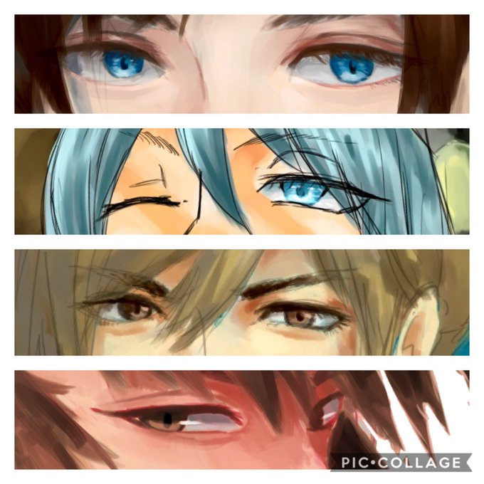 涙袋のtwitterイラスト検索結果 涙袋のtwitterイラスト検索結果