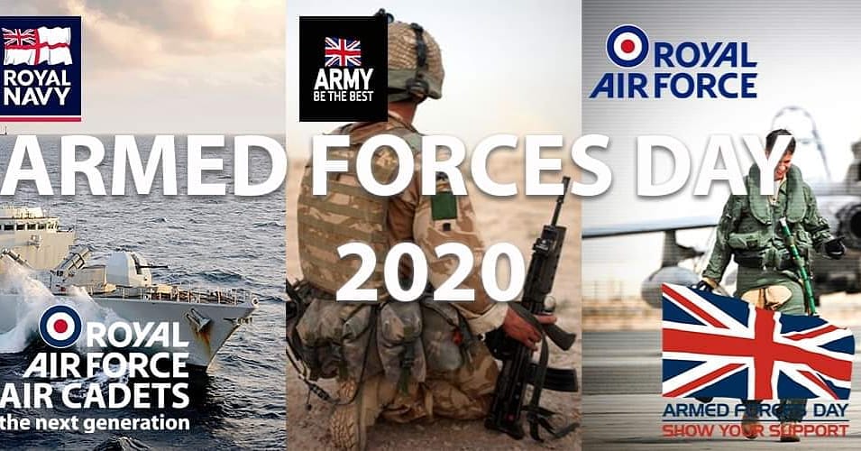 No 1 Welsh Wing (@no1welshatc) on Twitter photo Today is #ArmedForcesDay. Celebrate with us and pay thanks for all our armed forces for all they do for us.
Whatever the need they are always there to answer the call and server our nation.
Thank you! We Salute You.
<a href="/ComdtAC/">Commandant RAF Air Cadets</a> <a href="/RFCAforWales/">RFCA for Wales</a> <a href="/RCWalesandWest1/">RC Wales and West</a> @Tony_KeelingRAF Today is #ArmedForcesDay. Celebrate with us and pay thanks for all our armed forces for all they do for us.
Whatever the need they are always there to answer the call and server our nation.
Thank you! We Salute You.
<a href="/ComdtAC/">Commandant RAF Air Cadets</a> <a href="/RFCAforWales/">RFCA for Wales</a> <a href="/RCWalesandWest1/">RC Wales and West</a> @Tony_KeelingRAF