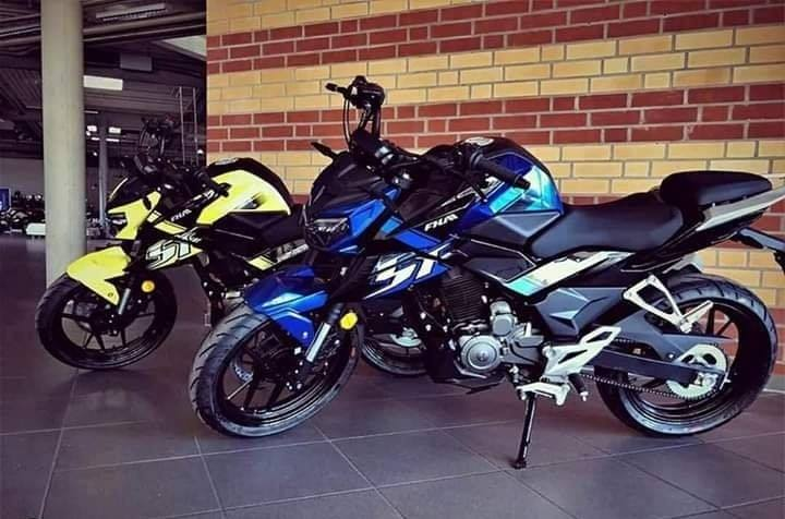 roadmaster bike 165cc