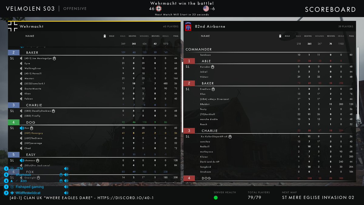 ImpossGameForce's tweet image. Last night was quite fun on #PostScriptumGame.

Sometimes we got destroyed but on these 2 rounds we managed to destroy the other team.