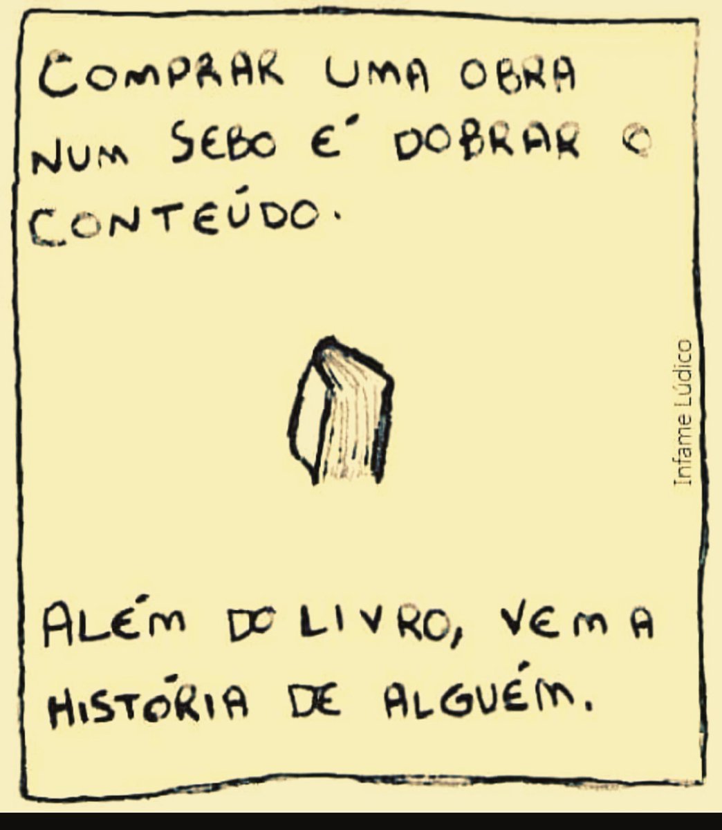 Sebodasarvores's tweet photo. Bom dia leitores!!! 😊📚 .
.
.
#Bomdia #sabadou #SabadoDetremuraSDV #quarentena #fiquememcasa #vamosrir #vaiserotimo #amolivros #amoler #lerfazbem #leitura #livrosqueamo #sebo #sebolaudelino #campinas #baraogeraldo #unicamp #saopaulo #brasil #vempralivraria #incentivealeitura https://t.co/T9ZTgyFJS0