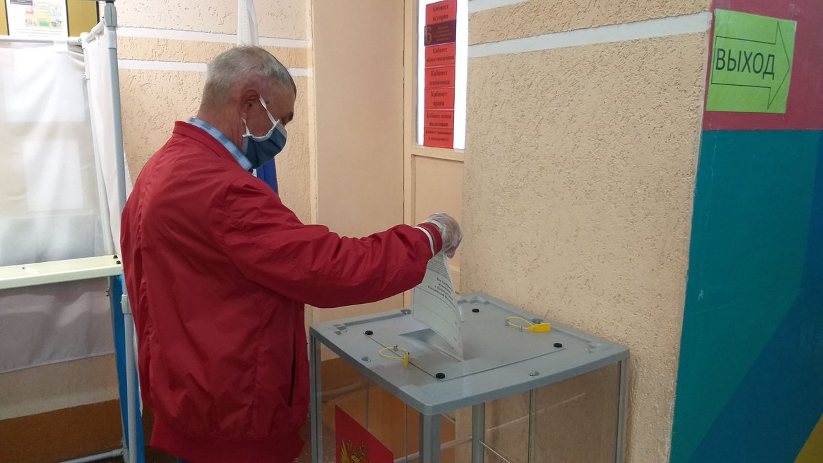 Голосование по поправкам в Конституцию продолжается. Участок 625 принимает избирателей

#уик625 #всечестно #нашаКонституция #мыВместе #мыголосуем #Конституция2020 #наблюдатель #НОМ #голосуемЗА #ОГ37