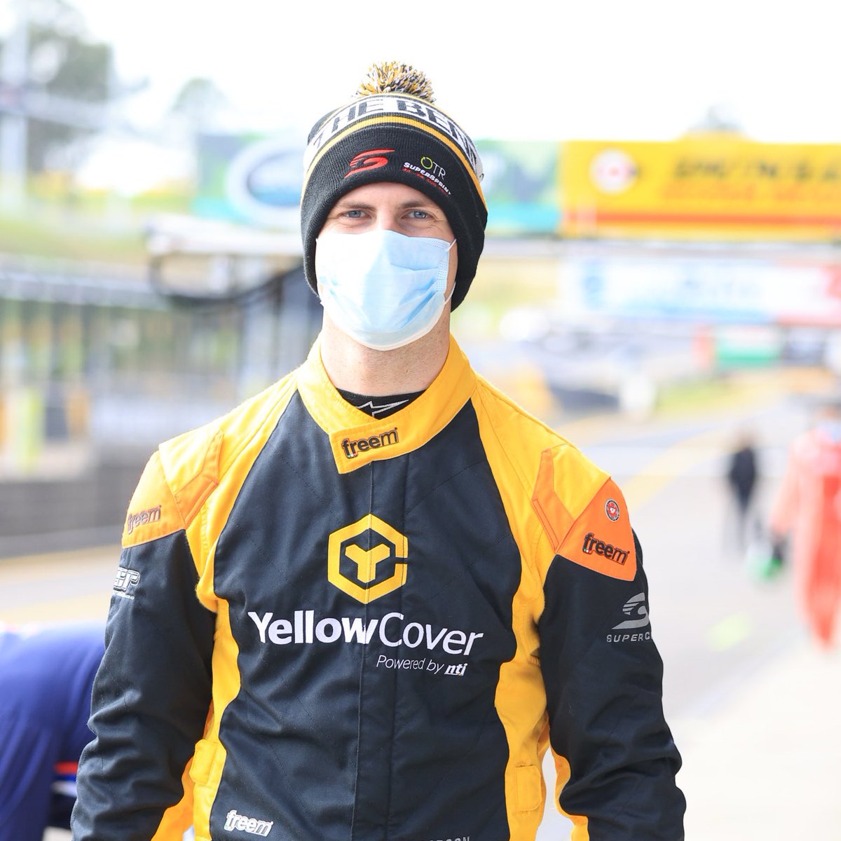 Garry Jacobson tweet media