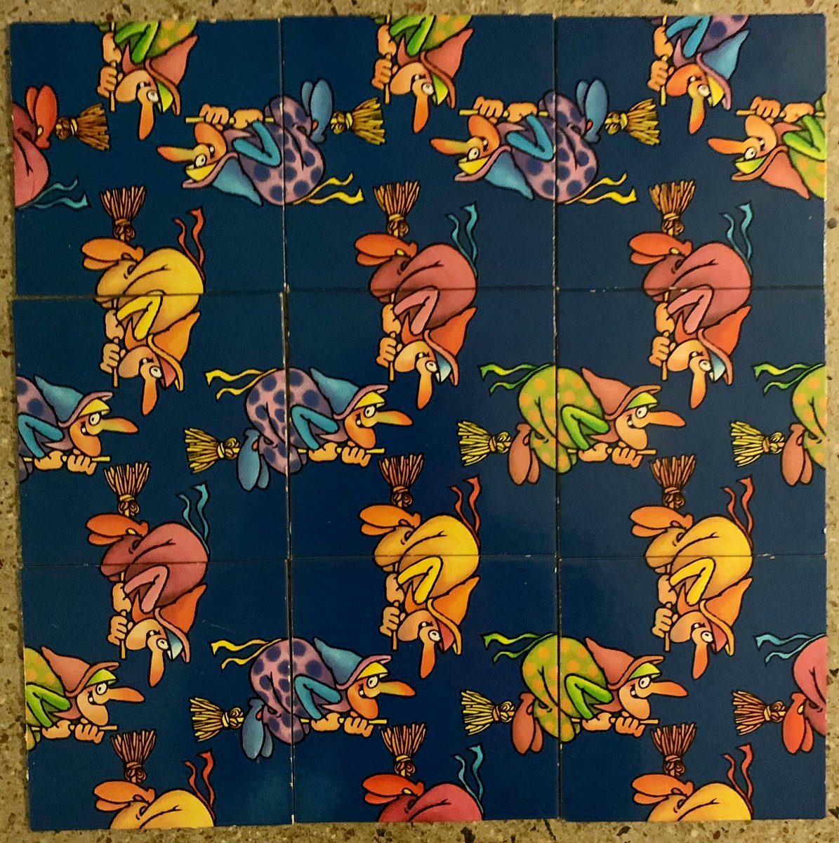 Mark Reid tweet media