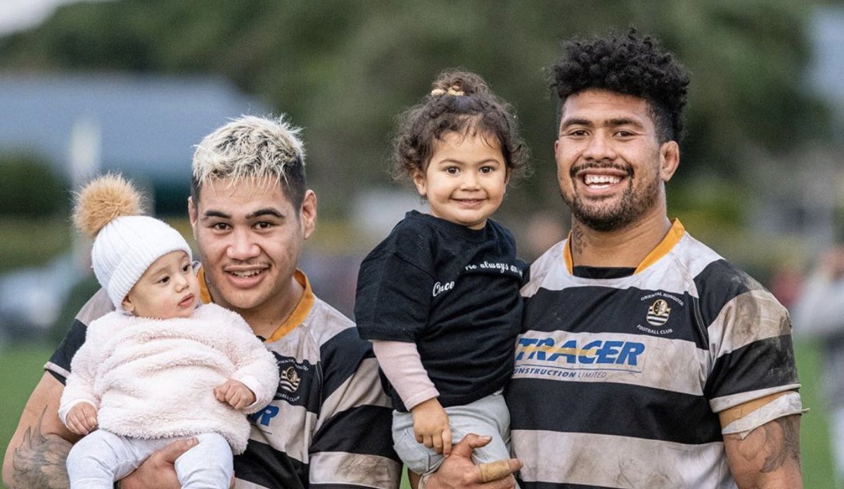 All Blacks @AllBlacks