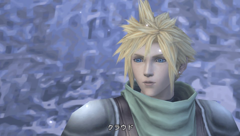 クライシスコアfinal Fantasy のまとめ Min T ミント