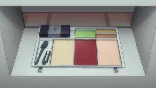 あの食事が現実に！？エヴァQでシンジが食べたディストピア飯を再現www