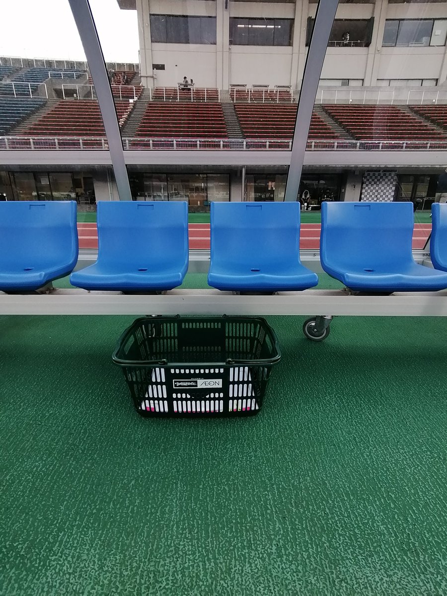 verdyamaga's tweet photo. （リモートマッチ）そろそろKick Off⚽　#yamaga  #松本山雅 https://t.co/qp5N8w94fW