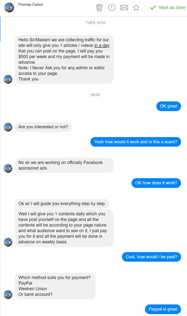 KIIIILLJOY's tweet photo. @RoskaOfficial Pretty much daily. I scammed one of them out of his account once, right laugh. https://t.co/gh8ONUiPen