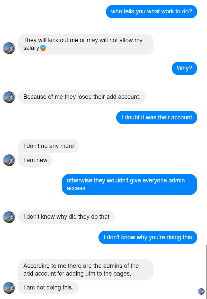 KIIIILLJOY's tweet photo. @RoskaOfficial Pretty much daily. I scammed one of them out of his account once, right laugh. https://t.co/gh8ONUiPen