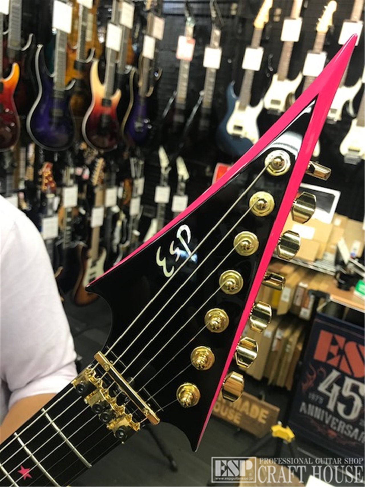 ESP CRAFT HOUSE（ESP渋谷） on X: 