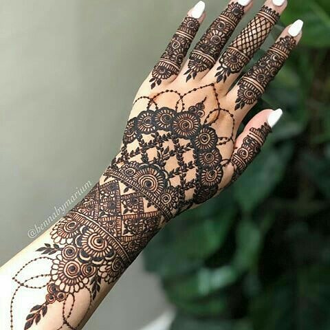 MehndiP's tweet photo. https://t.co/NvwZRoHnU0