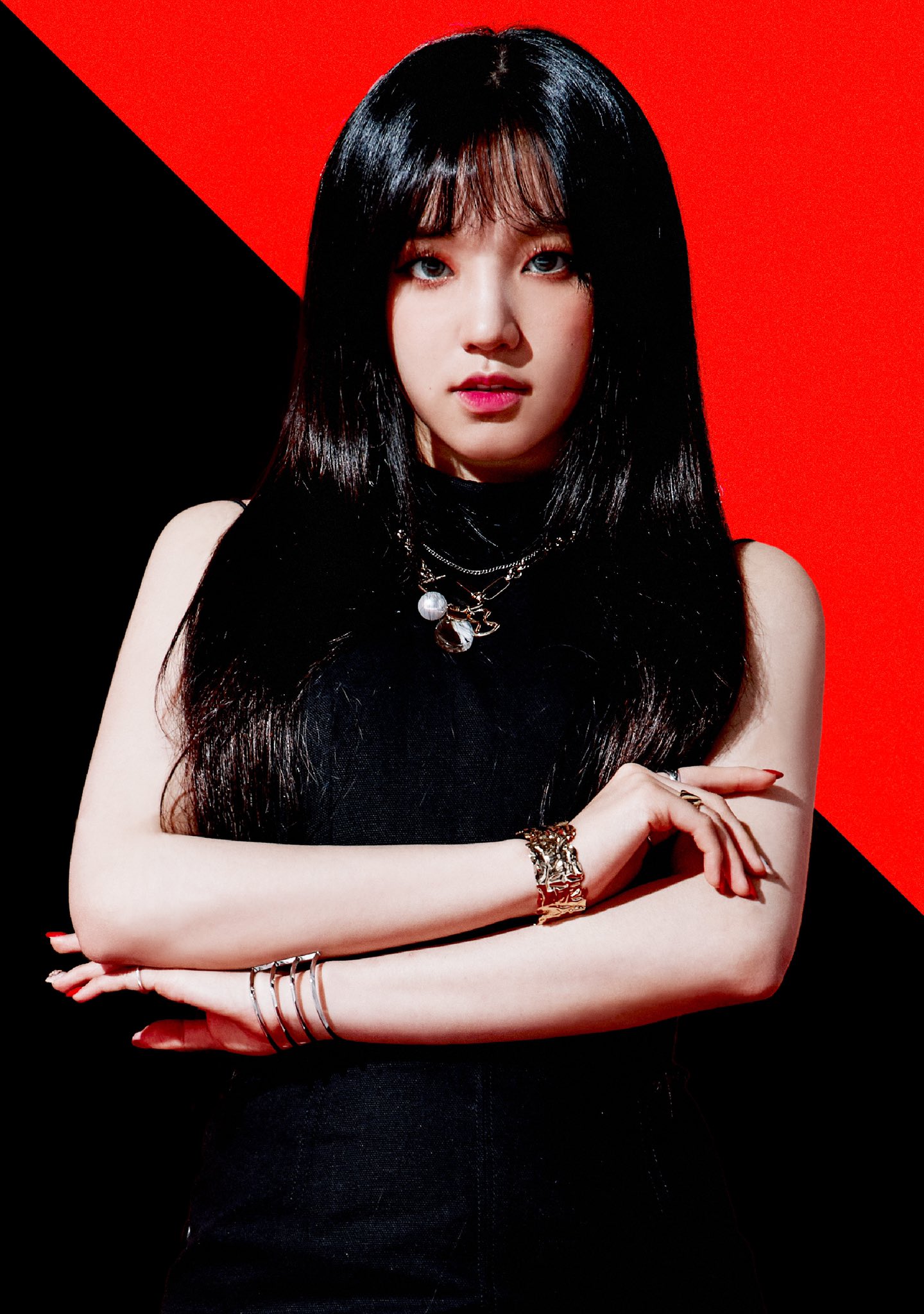 G)I-DLE JAPAN OFFICIAL در X: «(G)I-DLE 2020.06.29 MON 6PM #YUQI G)I-DLE JAPAN OFFICIAL در X: «(G)I-DLE 2020.06.29 MON 6PM #YUQI