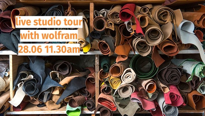Wolfram Lohr tweet media