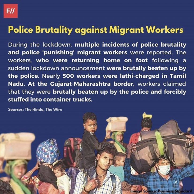 joseph_sonal's tweet photo. Where in this pandemic some police officers are taking care of the people,there exists some stone hearted police people who hit people till murder and guess what no action taken aginst such brutality.What if we normal people do such kinda murder? Is it acceptable?@narendramodi https://t.co/jT1F4CmT9i