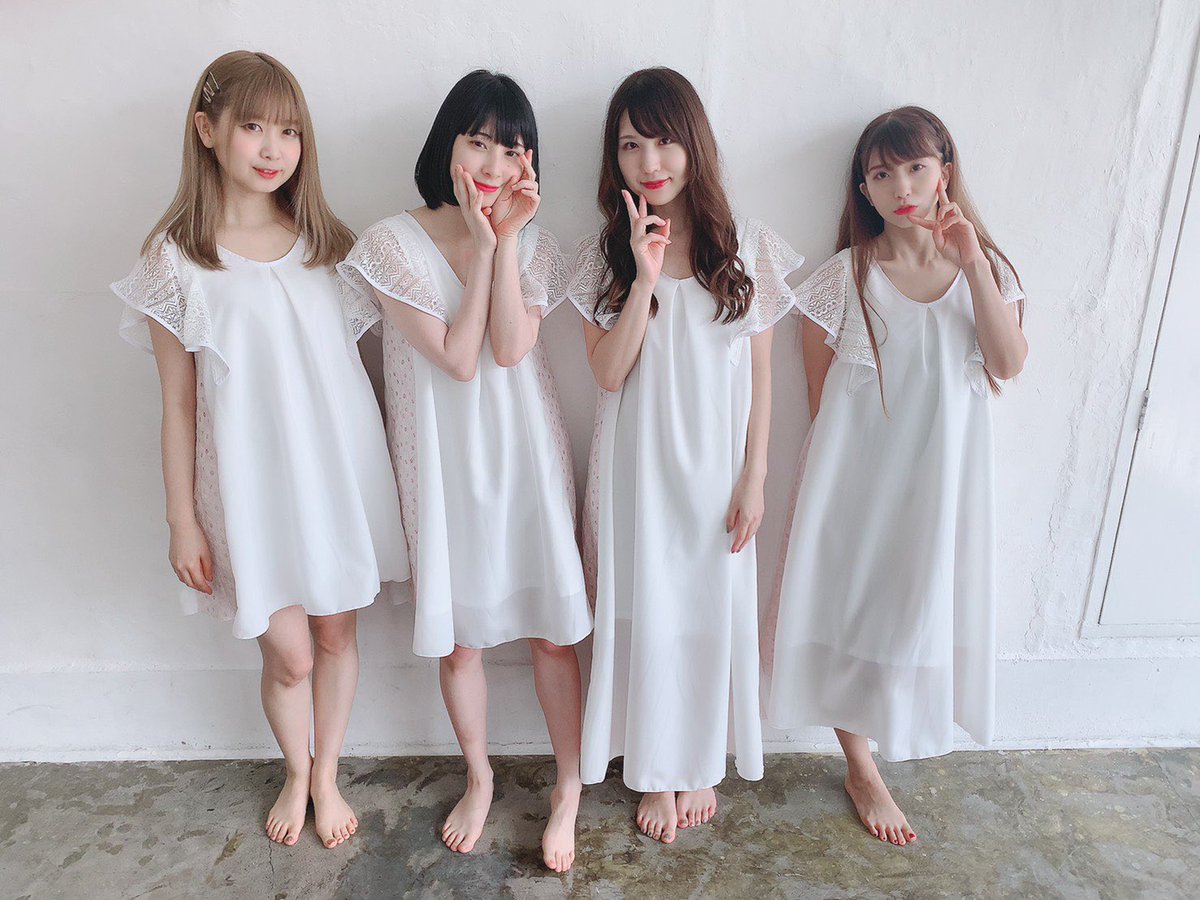 xxxskri's tweet photo. 【４人で】世界中で一番　踊ってみた【オリジナル振付】 

▷https://t.co/axER5PeXlt 

踊ってみたが私たちの原点です
どうもありがとうございました https://t.co/lJSMoIF2u1