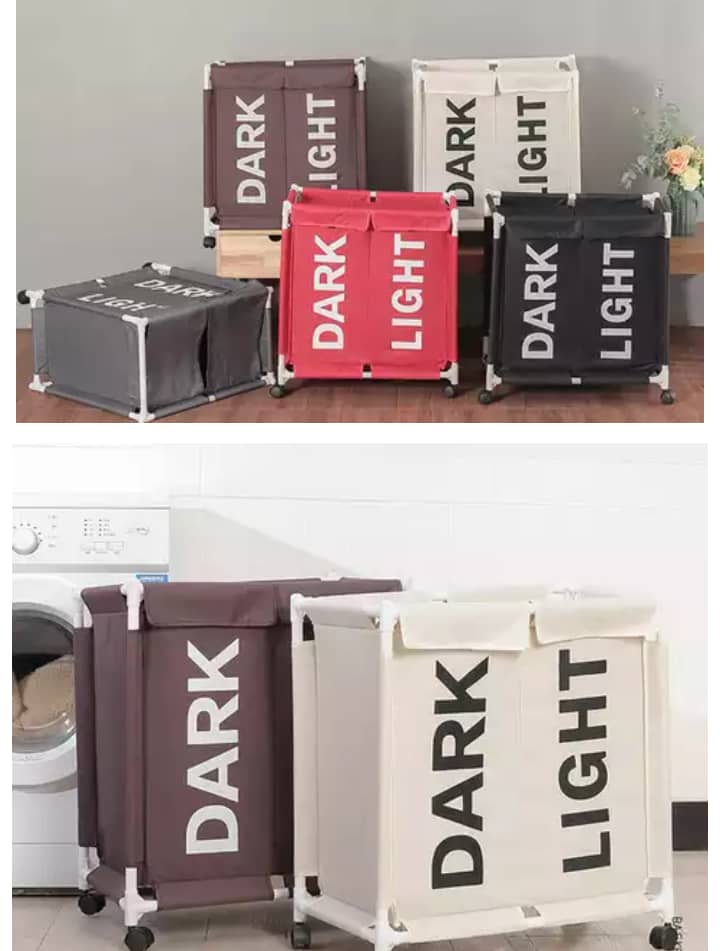 Big Character storage box - N5800Dark light laundry bag- N7200Wrist watch/gift storage box - N62000Multipurpose storage rack - N6500Please help me RT & tag my cystomersWe deliver every where in the country & Wholesales is available for people that wants to re sell.