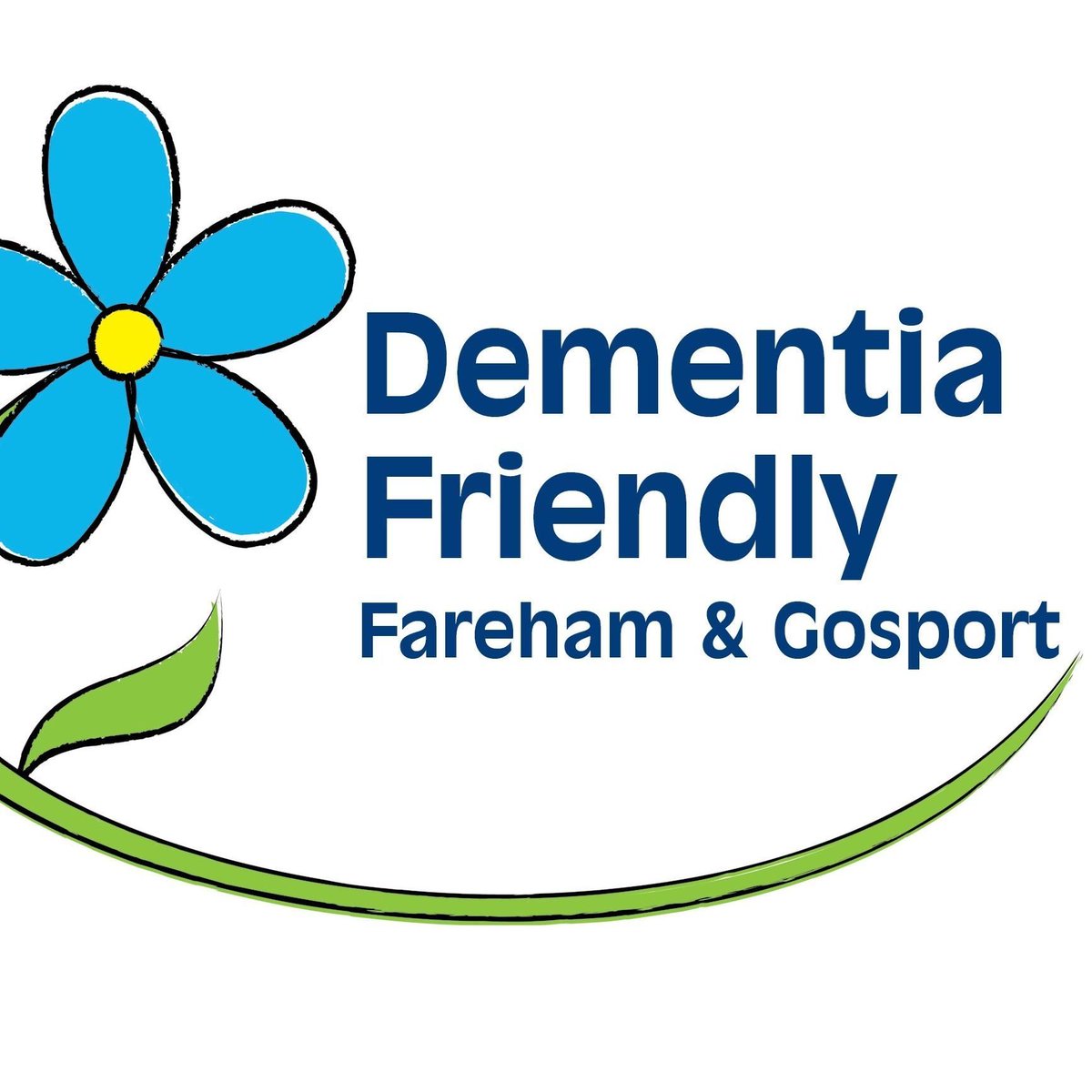 DementiaFG's tweet photo. Do you have a business in Fareham or Gosport that would like to become #DementiaFriendly? 

Get in touch to arrange your free 1 hour session and promote that you are a dementia friendly organisation 

#SupportingYourCommunity #LiveWellWithDementia #DementiaFriendlyBusiness https://t.co/UbOTD2D4Oo