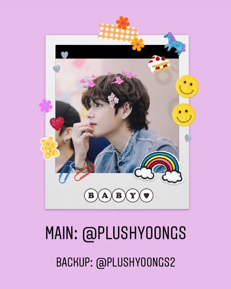 𝕓𝕒𝕔𝕜𝕦𝕡 tweet media