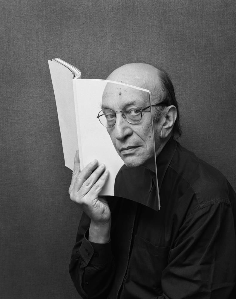 Waking this morning to the sad news that Milton Glaser has passed away, aged 91. The contribution, and sadly now the loss, of Milton to visual culture and education cannot be underestimated. He was simply the greatest.