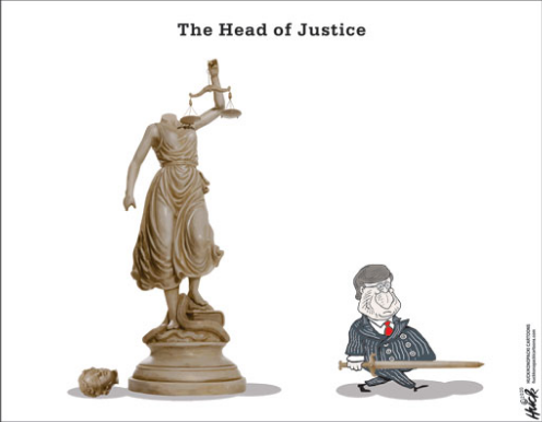 donalomuineach1's tweet photo. @washingtonpost Does it matter, because it appears, to have lost all meaning. But, it does, and must matter, & always matter! Without justice, true justice, we are rudderless, and now, before our very eyes, we're getting a glimpse into what that is like. #Accountability #PositiveChangeNow https://t.co/5vS6QKdiBS
