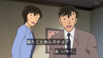 名探偵コナンの佐藤刑事と高木刑事はいつから付き合うことに ベッドやキスの匂わせ回まとめ キネマハンター まつり