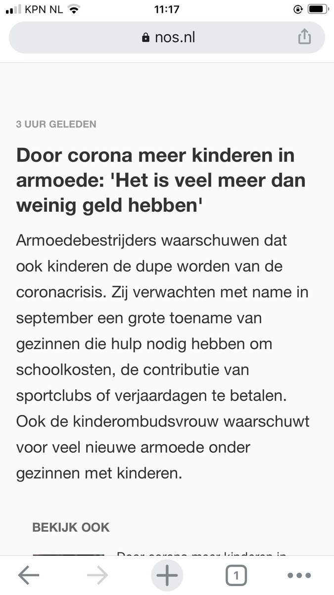 wilvannu's tweet photo. Meer kinderen kunnen niet meedoen in de samenleving, daar gaat het (ook) om #kinderarmoede. https://t.co/OV6B9AaslH