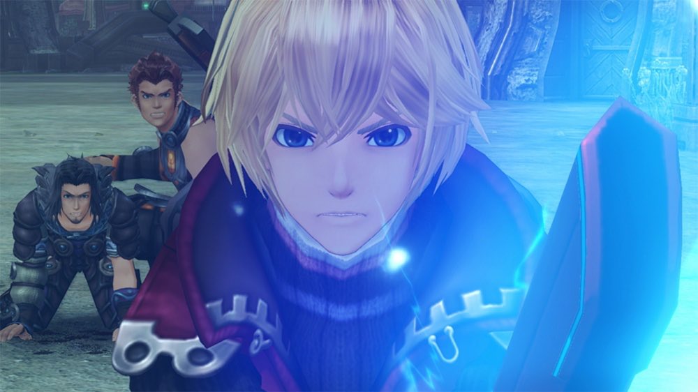 6th PLACE:SHULK (1,828 VOTES)